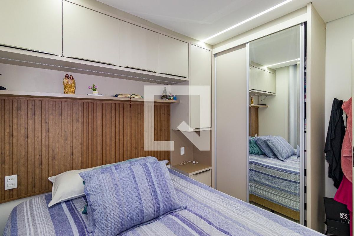 Apartamento, 2 quartos, 42 m² - Foto 24