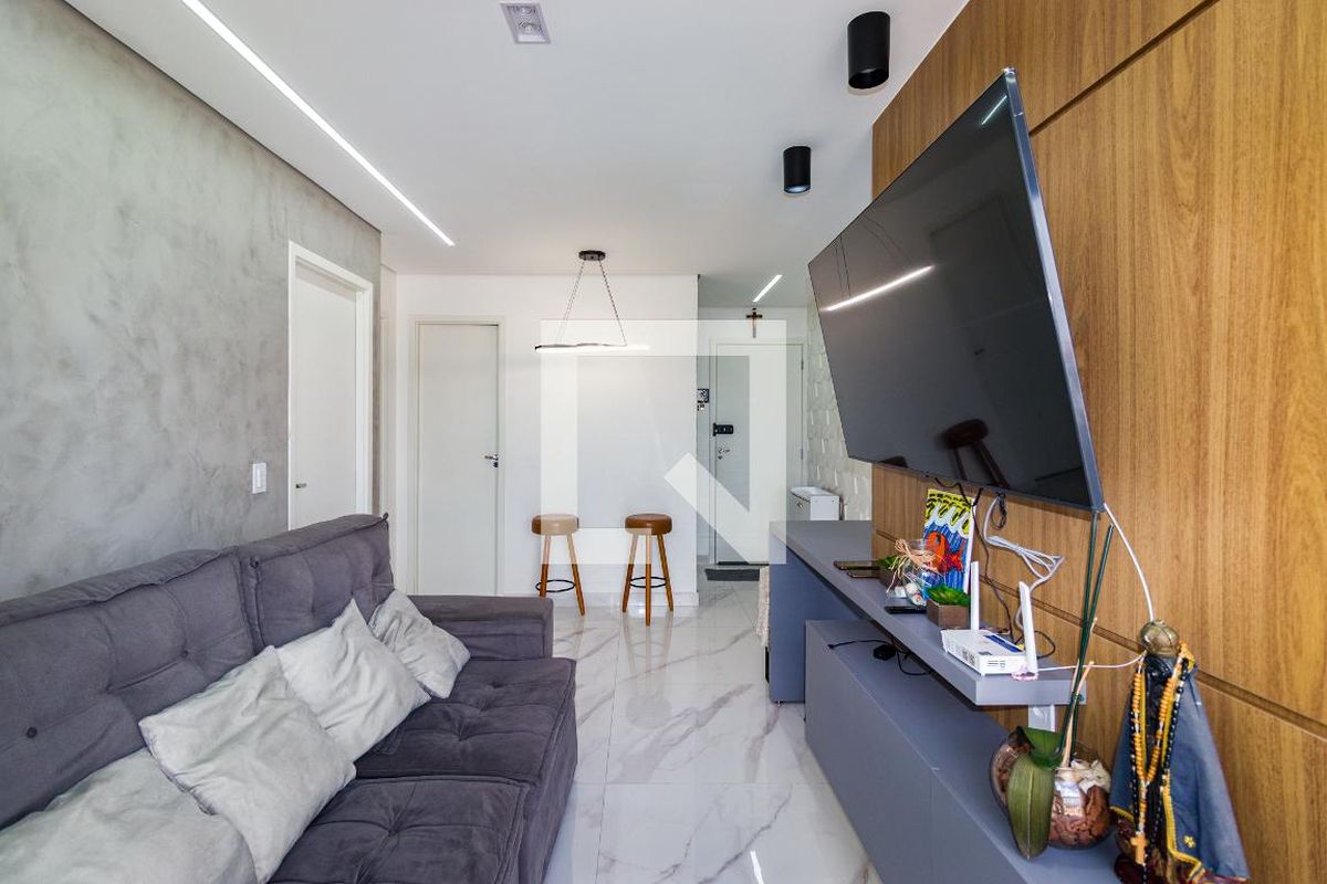 Apartamento, 2 quartos, 42 m² - Foto 10