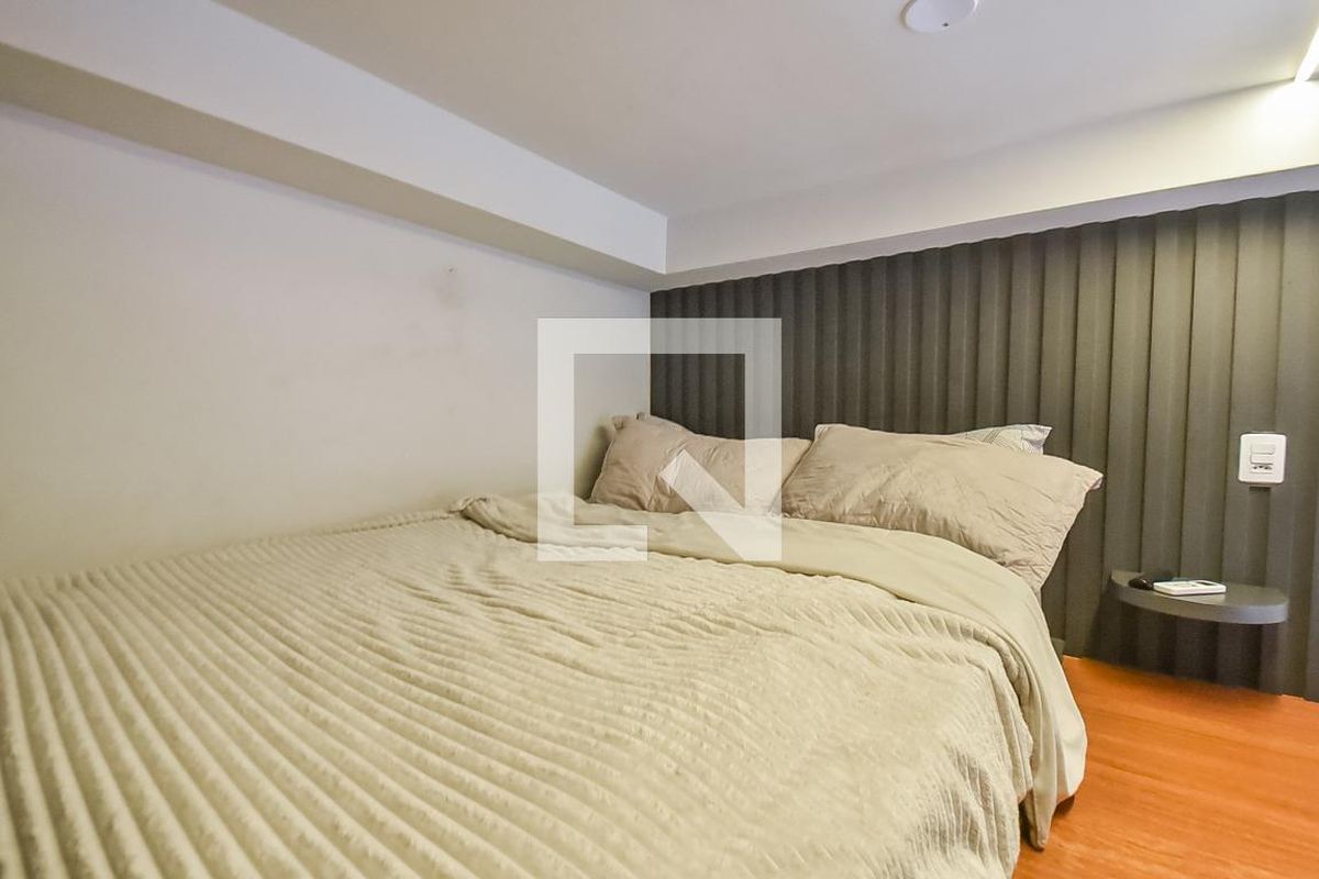 Kitnet-Studio, 39 m² - Foto 36