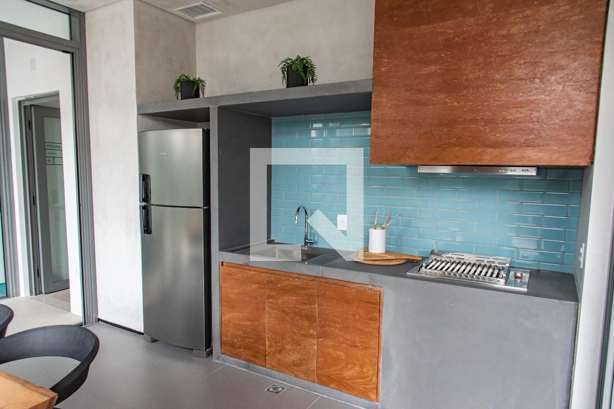 Kitnet-Studio, 39 m² - Foto 102