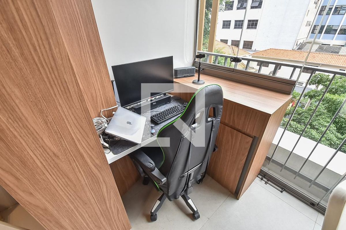 Kitnet-Studio, 39 m² - Foto 72
