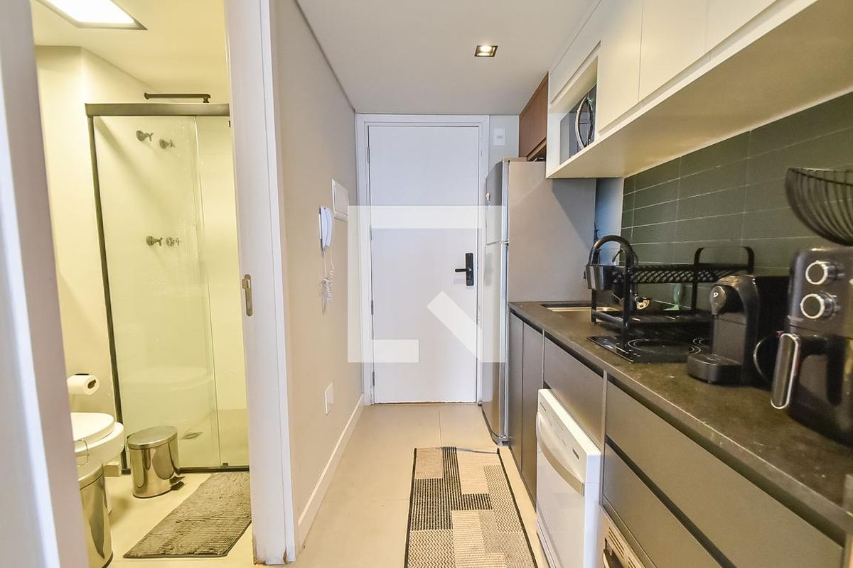 Kitnet-Studio, 39 m² - Foto 54