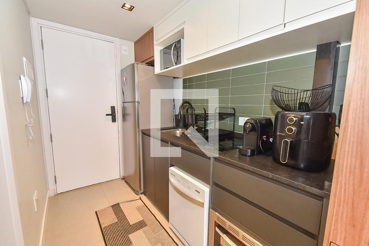 Kitnet-Studio, 39 m² - Foto 63