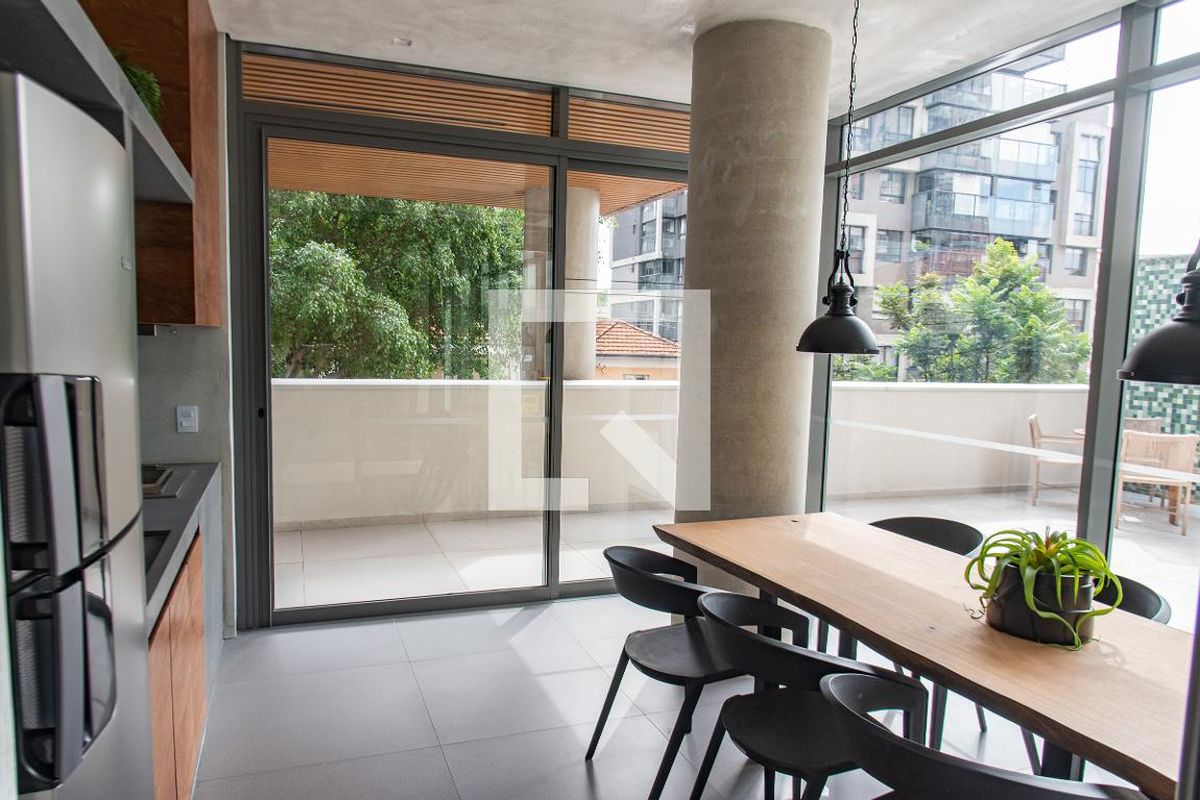 Kitnet-Studio, 39 m² - Foto 99
