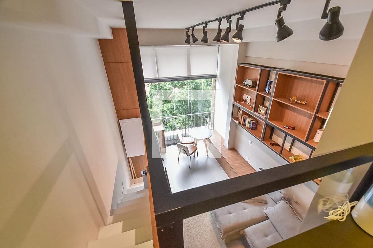 Kitnet-Studio, 39 m² - Foto 48