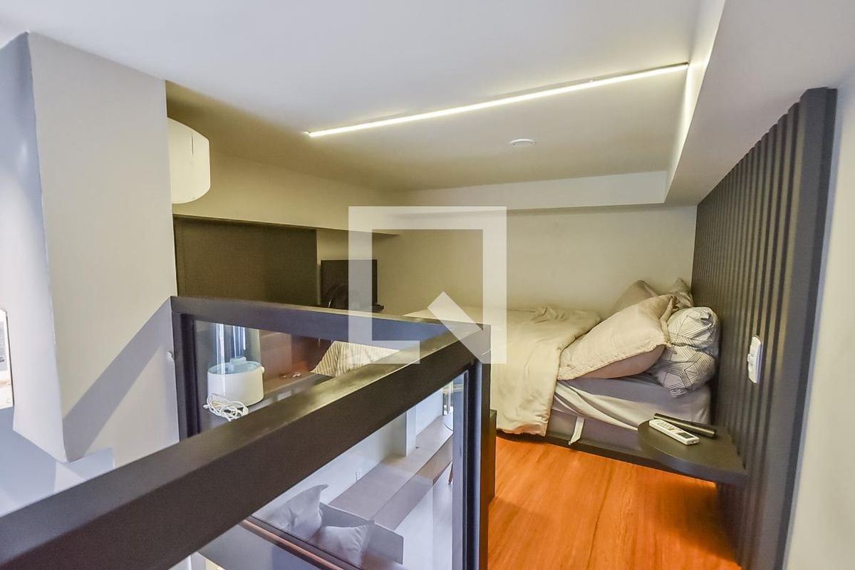 Kitnet-Studio, 39 m² - Foto 30