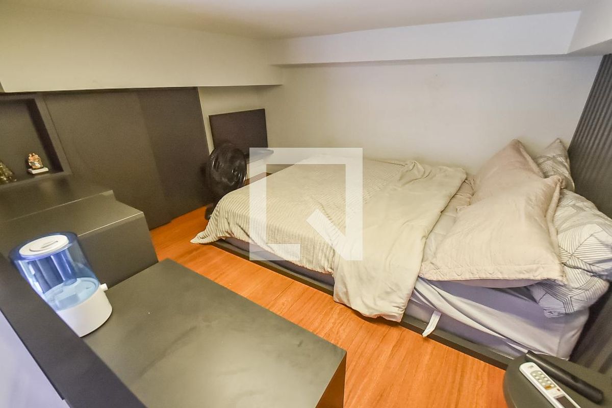 Kitnet-Studio, 39 m² - Foto 45