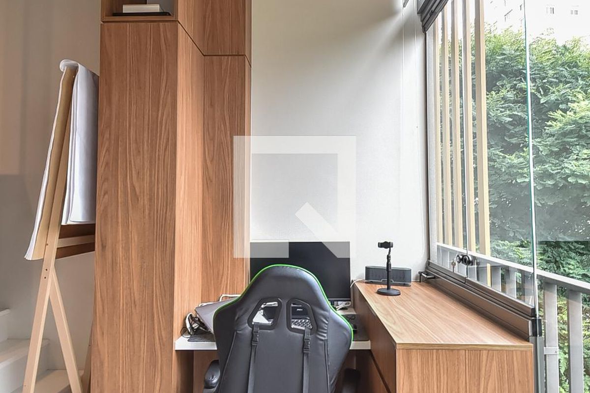 Kitnet-Studio, 39 m² - Foto 24