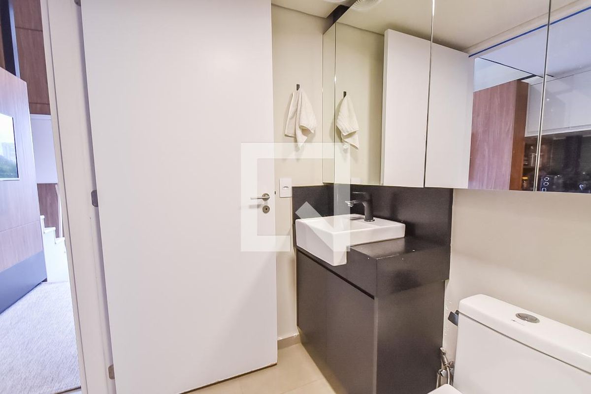 Kitnet-Studio, 39 m² - Foto 87