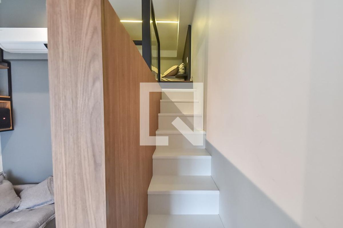 Kitnet-Studio, 39 m² - Foto 27
