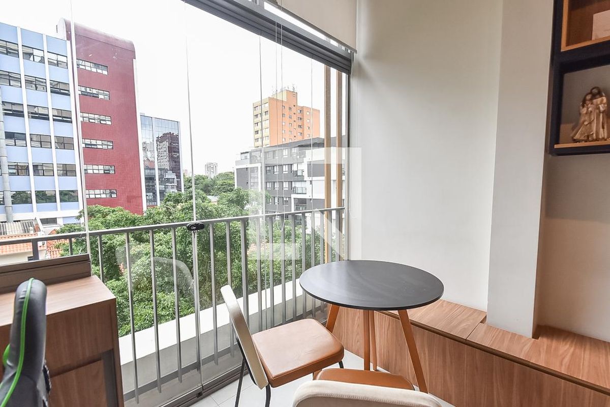 Kitnet-Studio, 39 m² - Foto 66