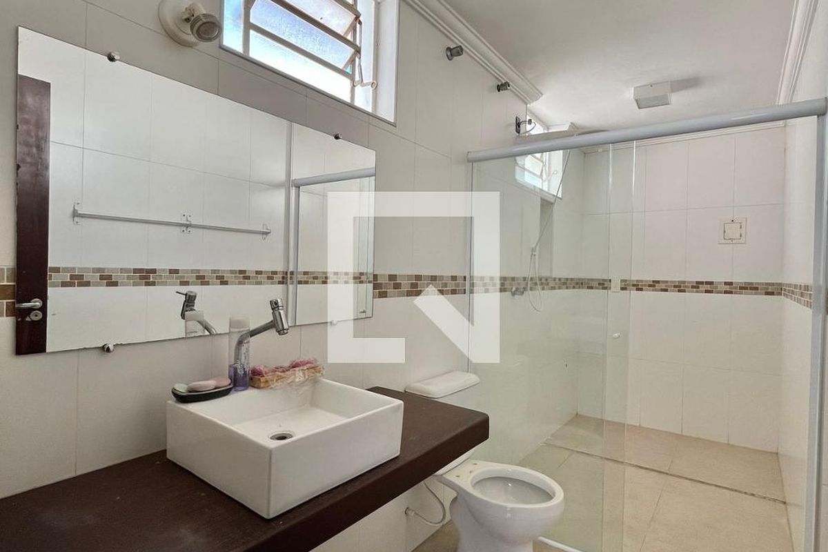 Casa à Venda - Jardim Flamboyant, 3 Quartos,  197 m2 em , Campinas - sp | SoloBR