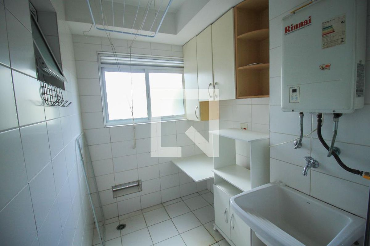 Apartamento, 3 quartos, 98 m² - Foto 84