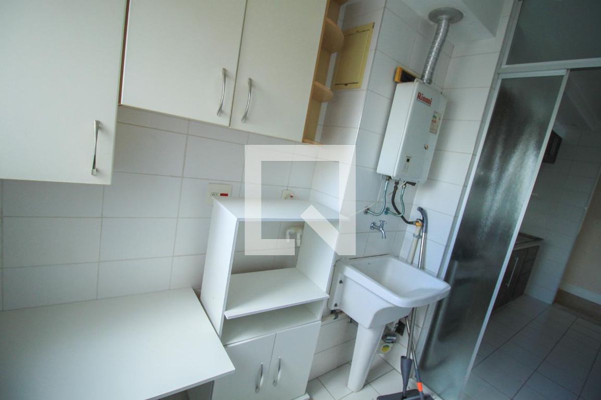Apartamento, 3 quartos, 98 m² - Foto 86