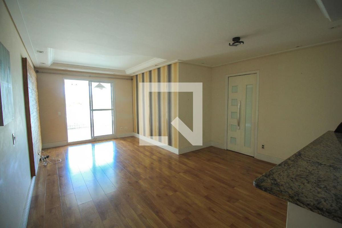 Apartamento, 3 quartos, 98 m² - Foto 2