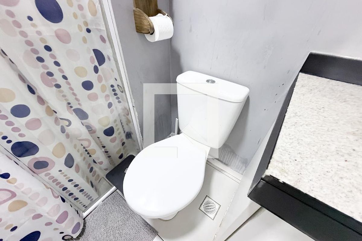 Apartamento, 2 quartos, 50 m² - Foto 46
