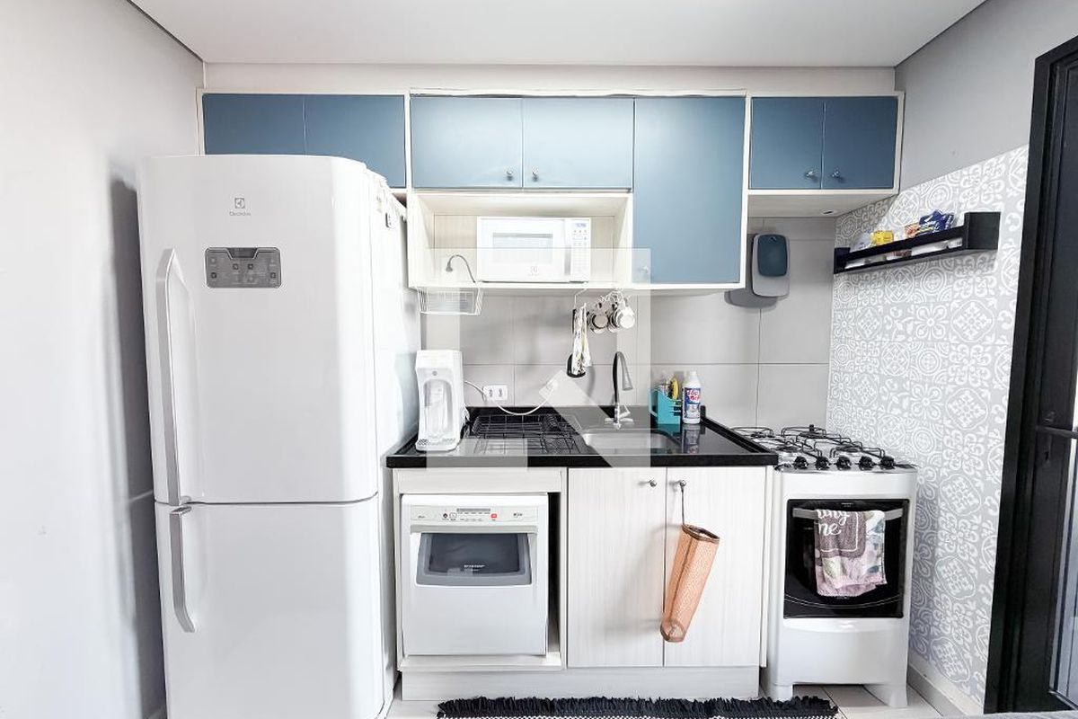 Apartamento, 2 quartos, 50 m² - Foto 52