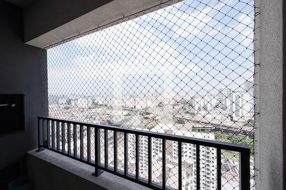 Apartamento, 2 quartos, 50 m² - Foto 70