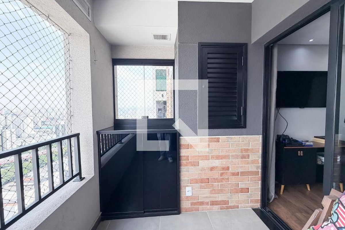 Apartamento, 2 quartos, 50 m² - Foto 66
