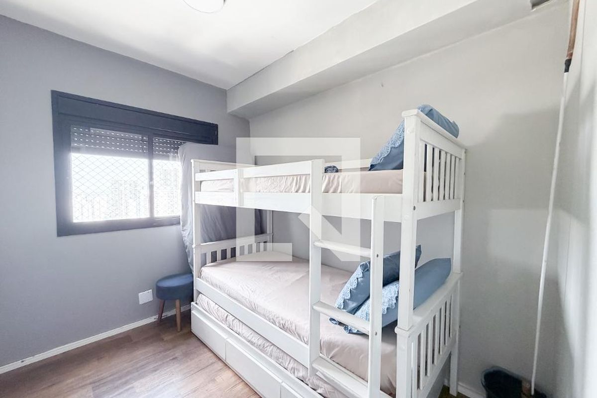 Apartamento, 2 quartos, 50 m² - Foto 28