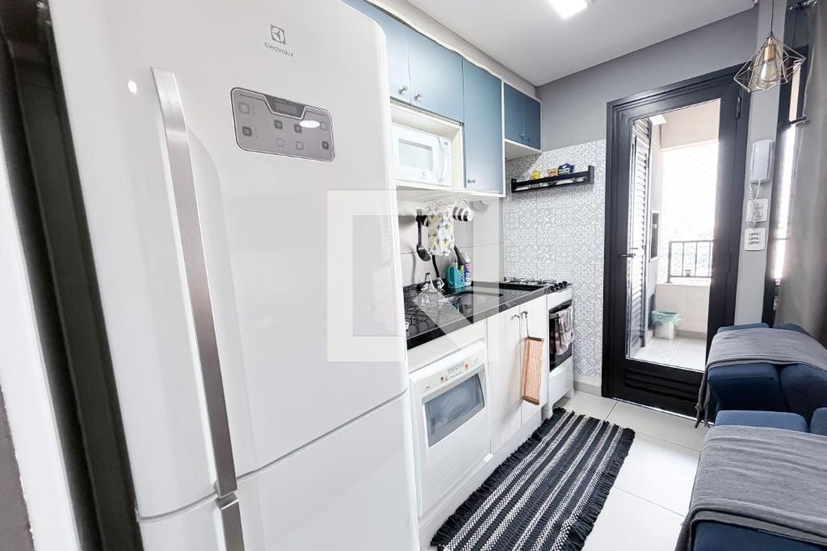 Apartamento, 2 quartos, 50 m² - Foto 54