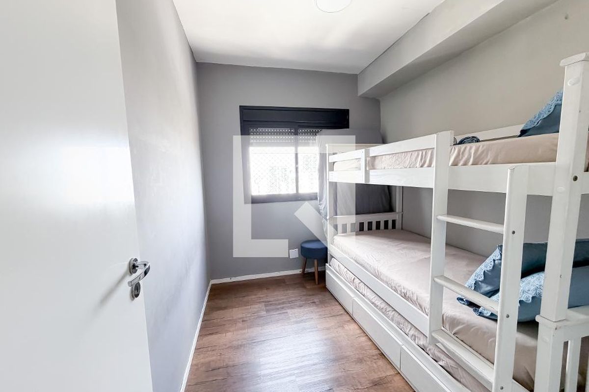 Apartamento, 2 quartos, 50 m² - Foto 26