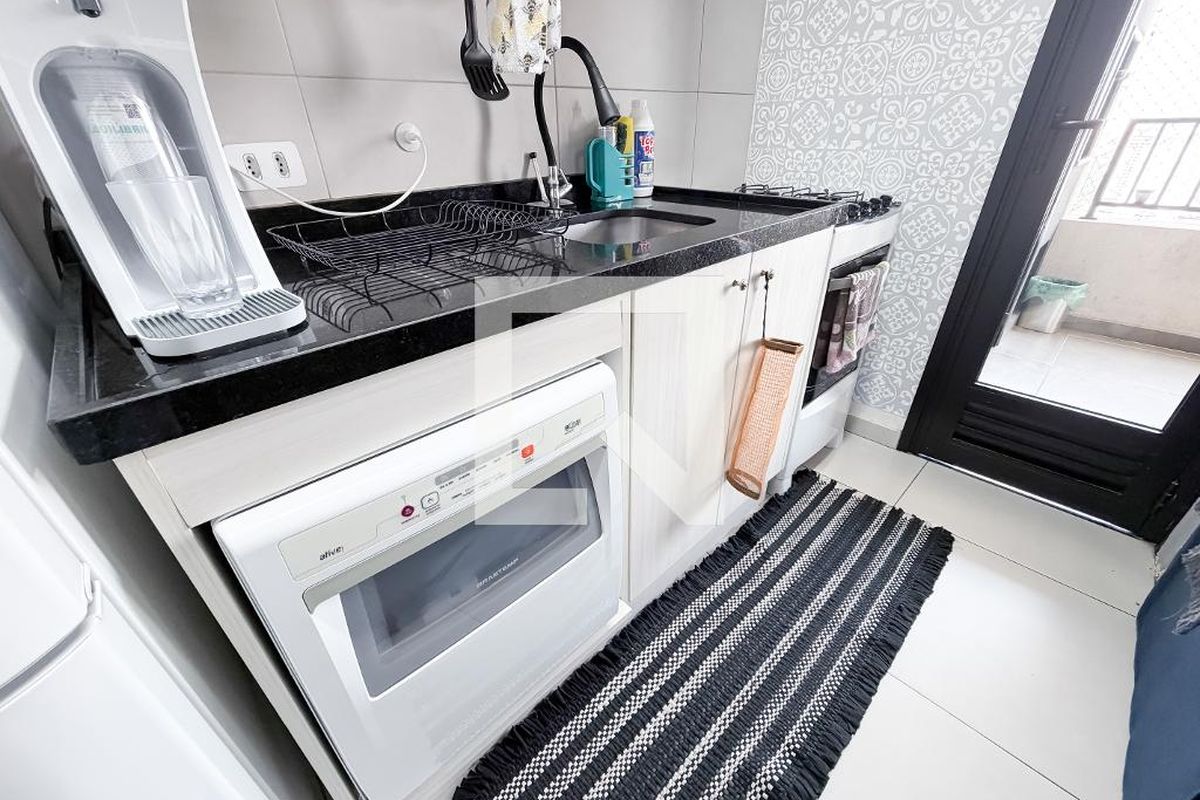 Apartamento, 2 quartos, 50 m² - Foto 58