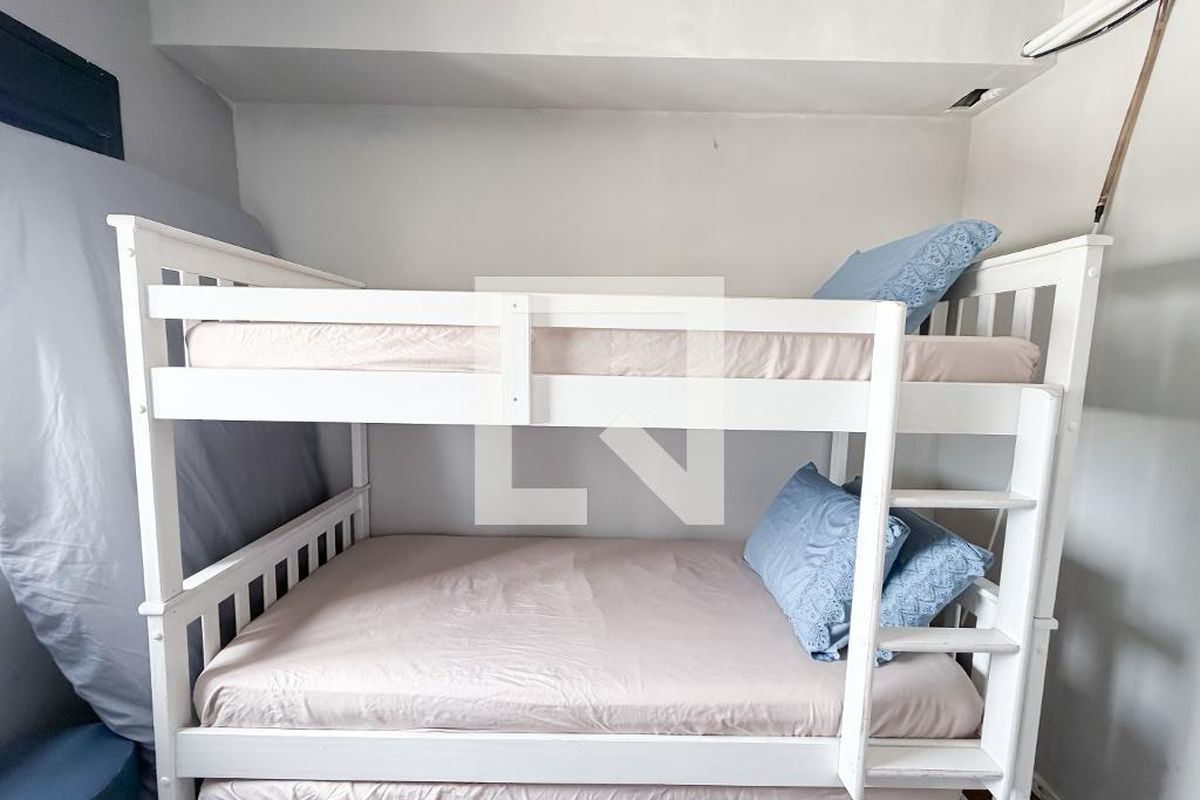 Apartamento, 2 quartos, 50 m² - Foto 34