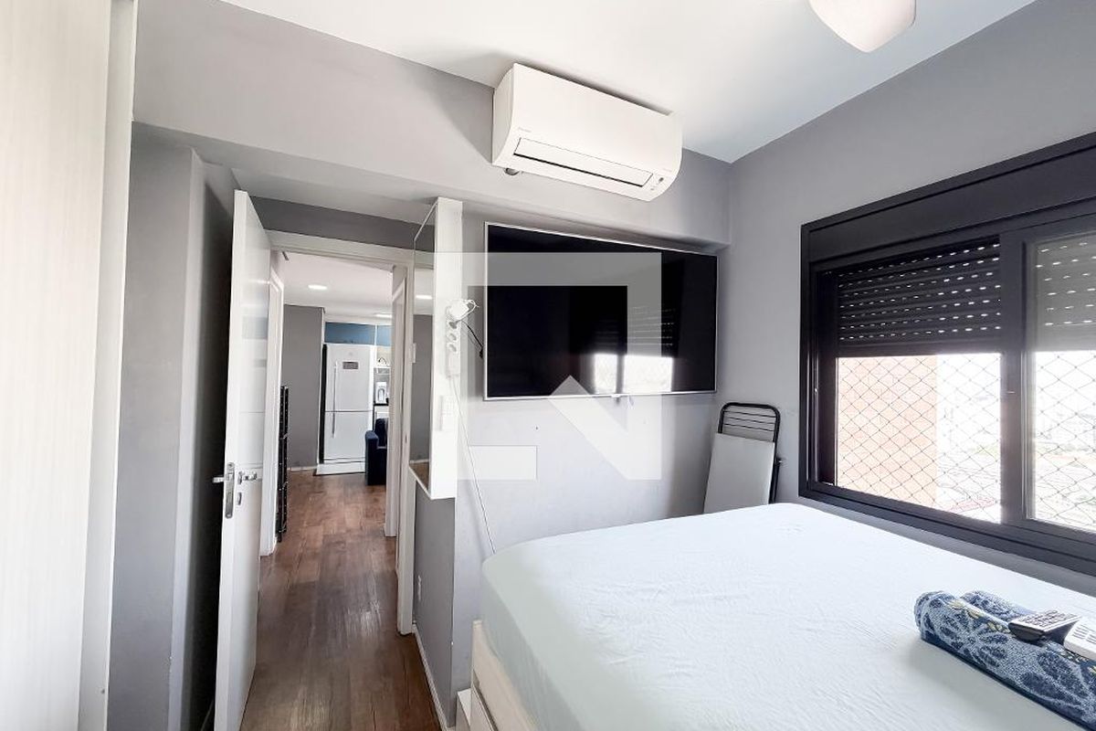 Apartamento, 2 quartos, 50 m² - Foto 18