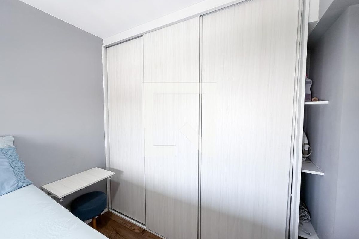 Apartamento, 2 quartos, 50 m² - Foto 20