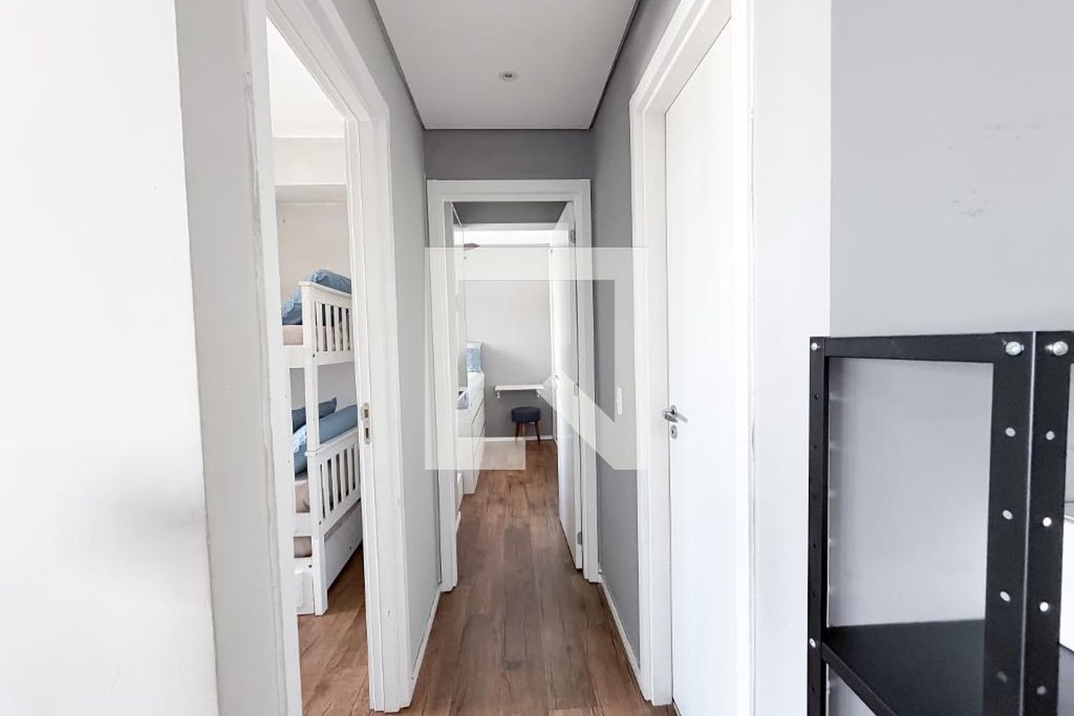 Apartamento, 2 quartos, 50 m² - Foto 12