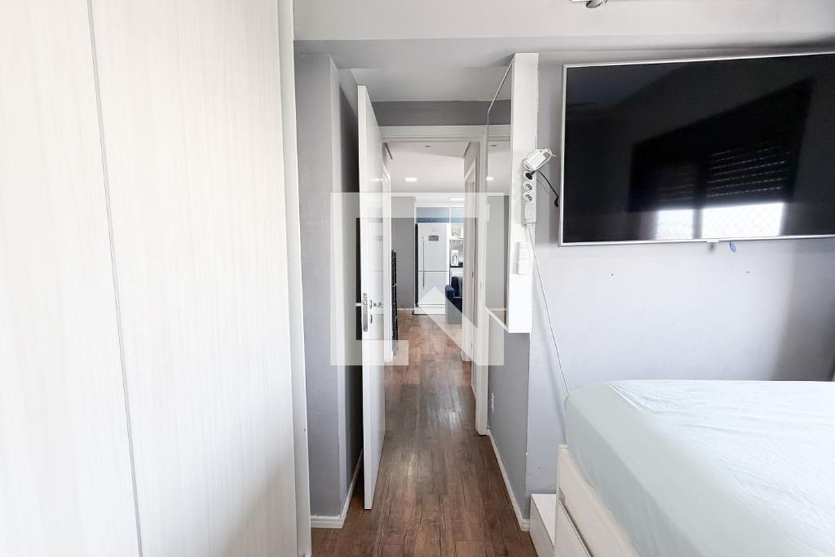 Apartamento, 2 quartos, 50 m² - Foto 22