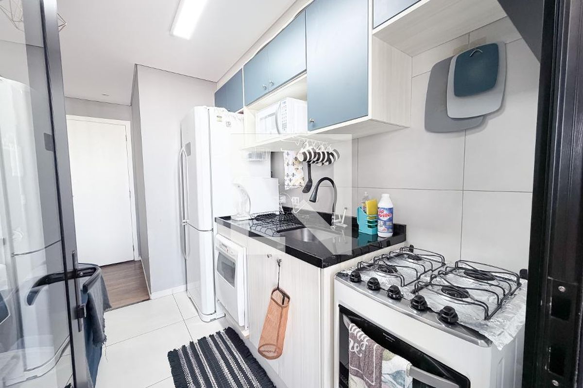 Apartamento, 2 quartos, 50 m² - Foto 62