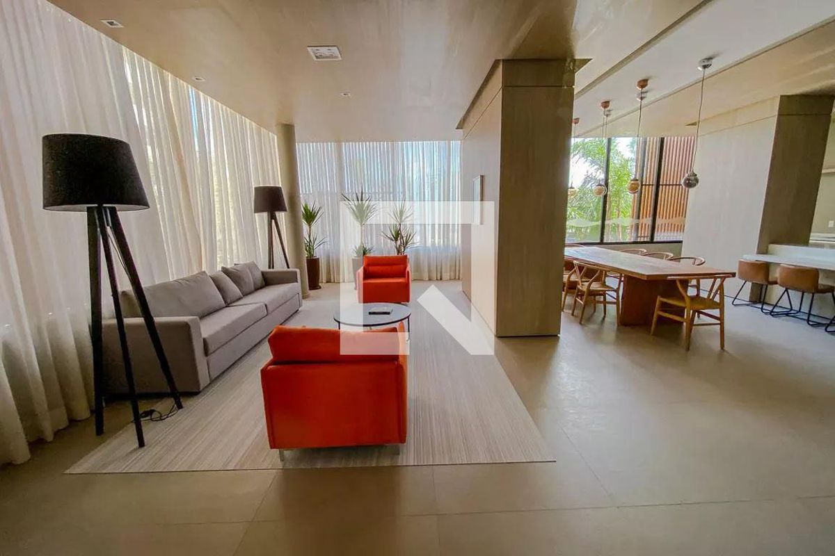 Apartamento, 2 quartos, 50 m² - Foto 84