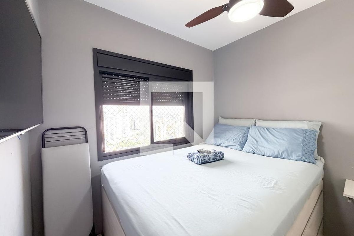 Apartamento, 2 quartos, 50 m² - Foto 16