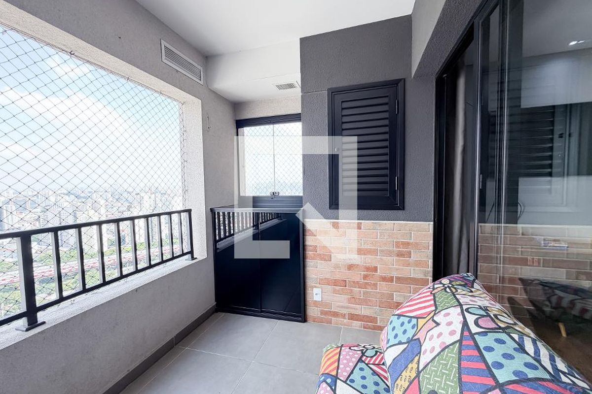 Apartamento, 2 quartos, 50 m² - Foto 64