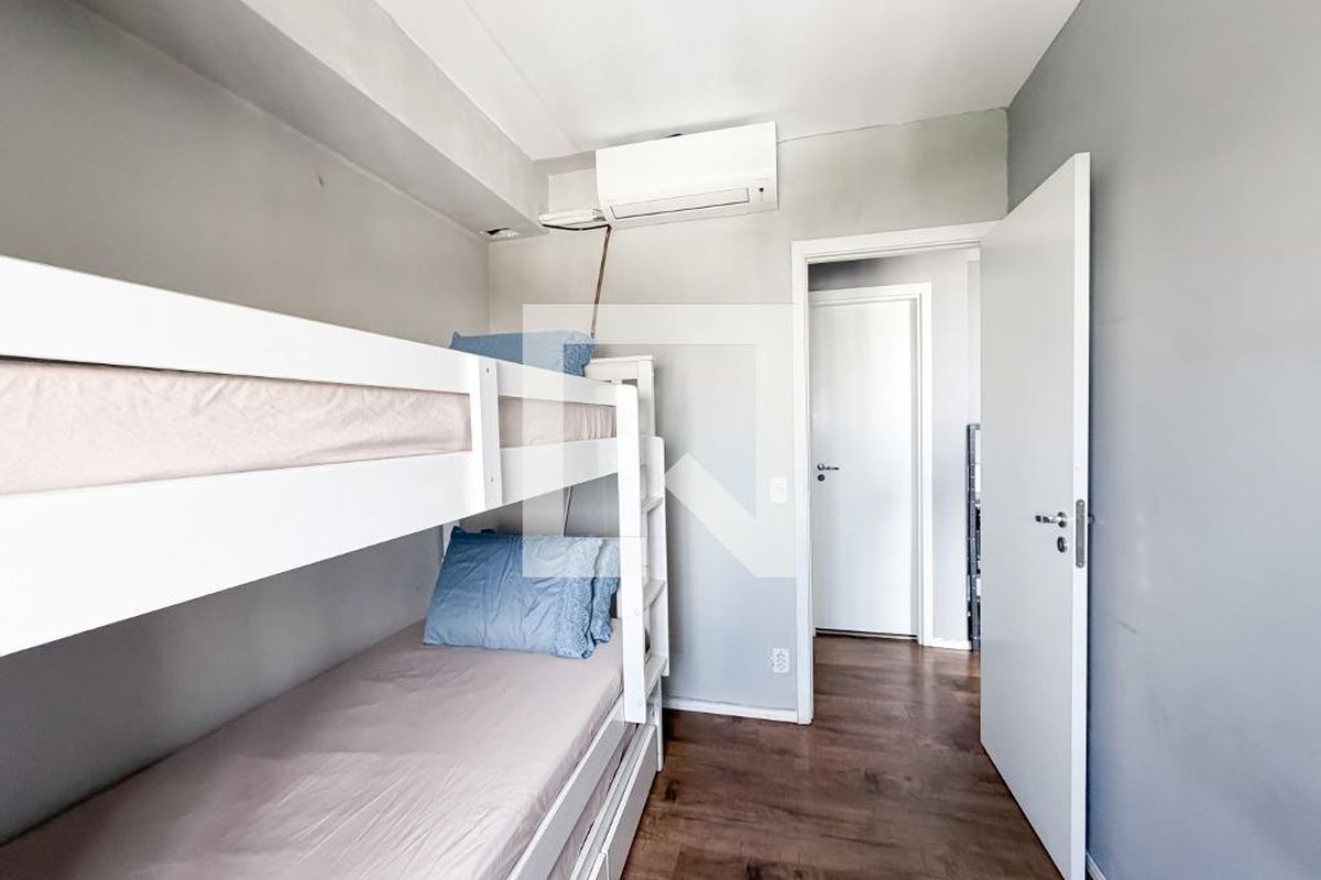 Apartamento, 2 quartos, 50 m² - Foto 30