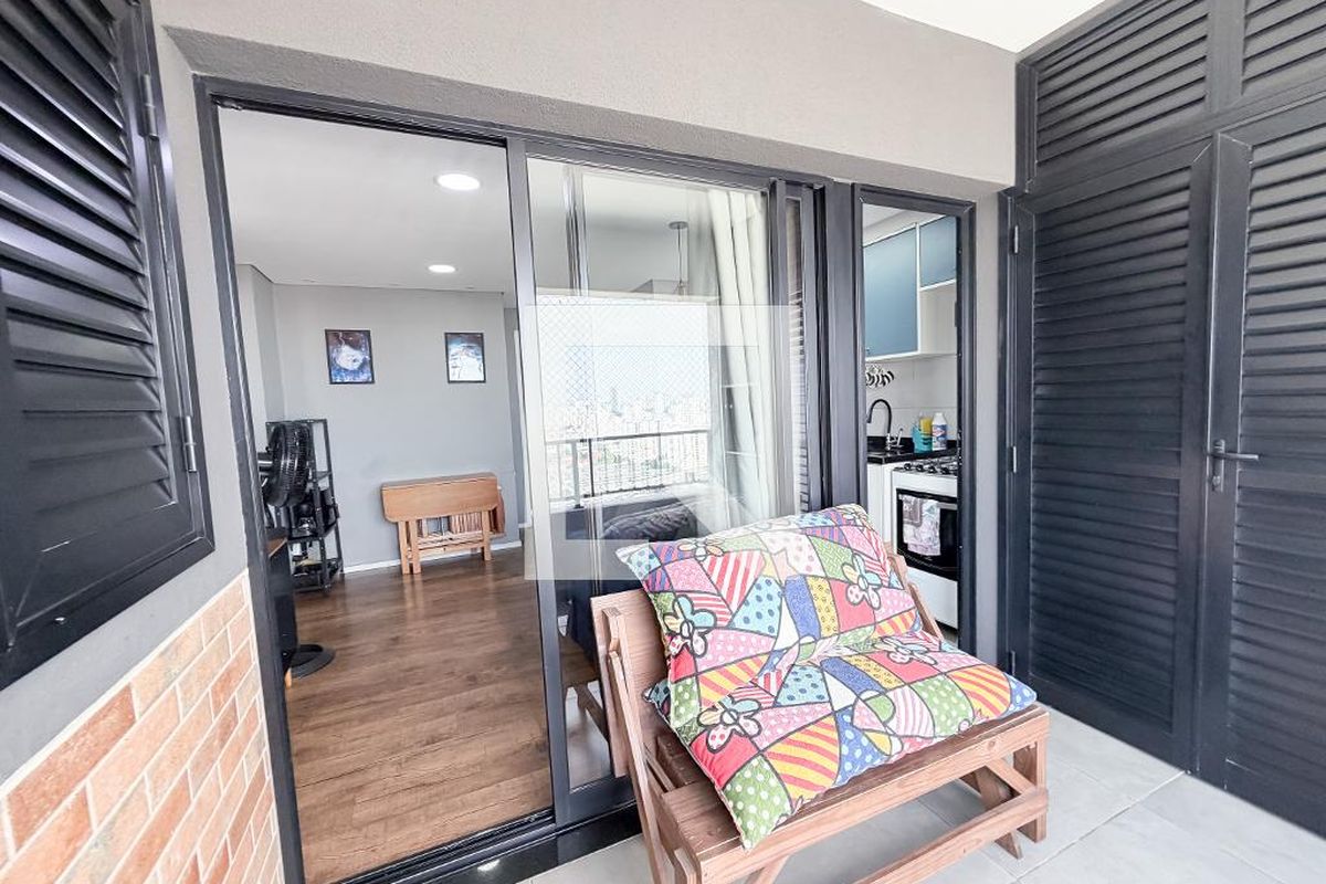 Apartamento, 2 quartos, 50 m² - Foto 72