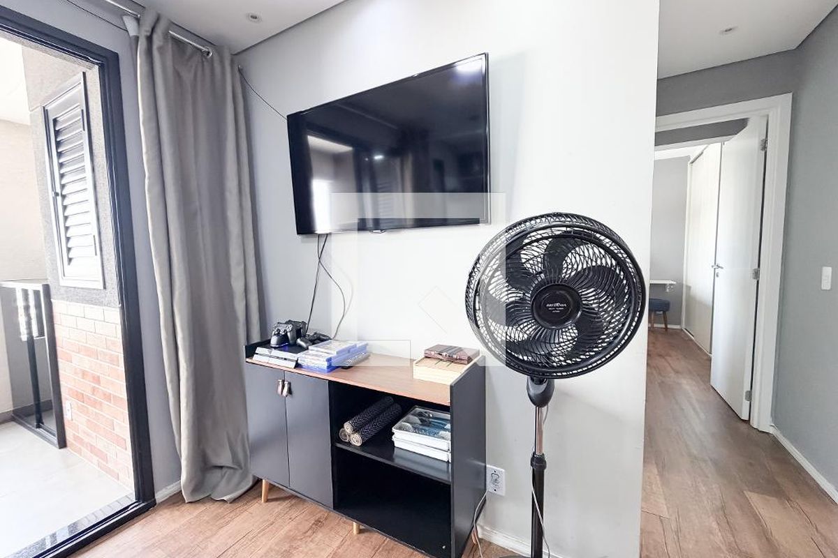 Apartamento, 2 quartos, 50 m² - Foto 10