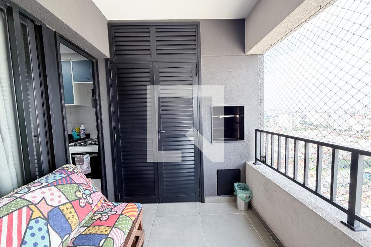 Apartamento, 2 quartos, 50 m² - Foto 68