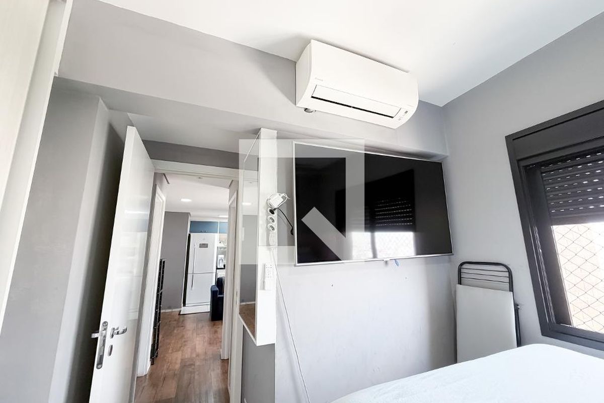 Apartamento, 2 quartos, 50 m² - Foto 24