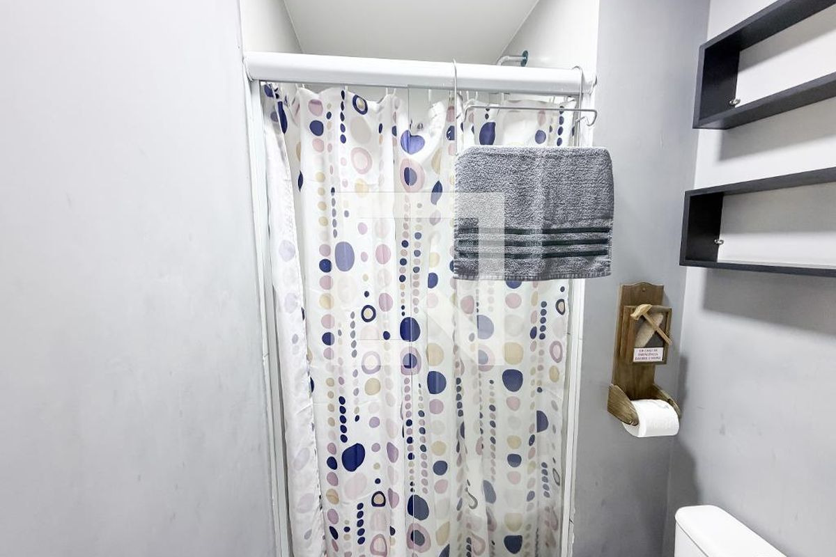 Apartamento, 2 quartos, 50 m² - Foto 48
