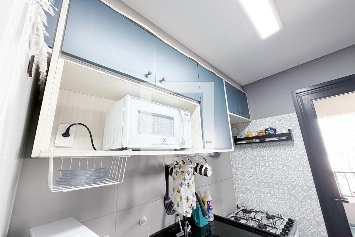 Apartamento, 2 quartos, 50 m² - Foto 56
