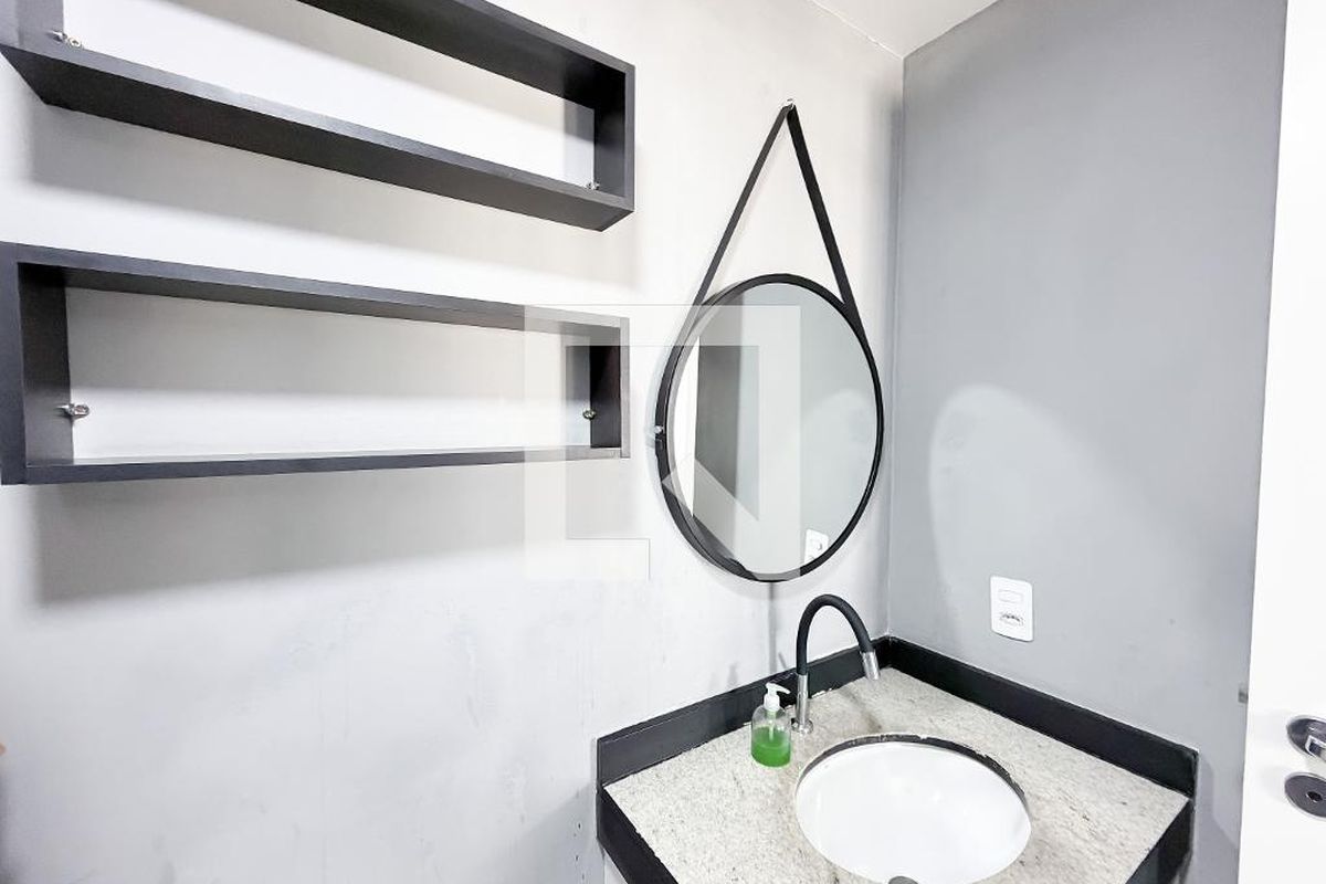 Apartamento, 2 quartos, 50 m² - Foto 38