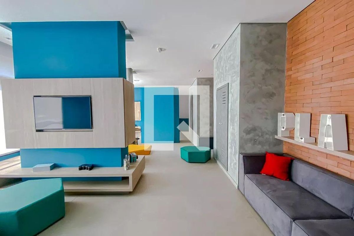 Apartamento, 2 quartos, 50 m² - Foto 96