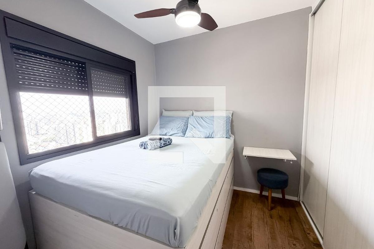 Apartamento, 2 quartos, 50 m² - Foto 14