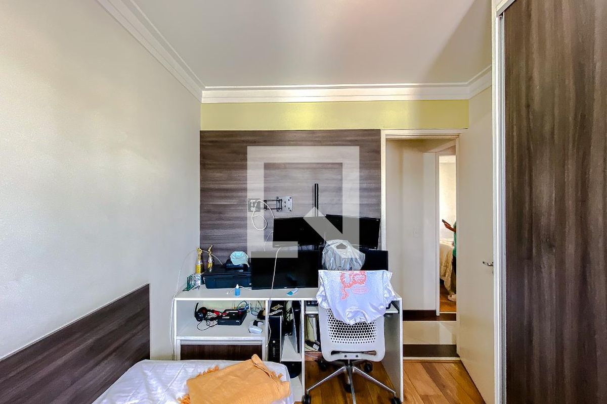 Apartamento, 3 quartos, 76 m² - Foto 27