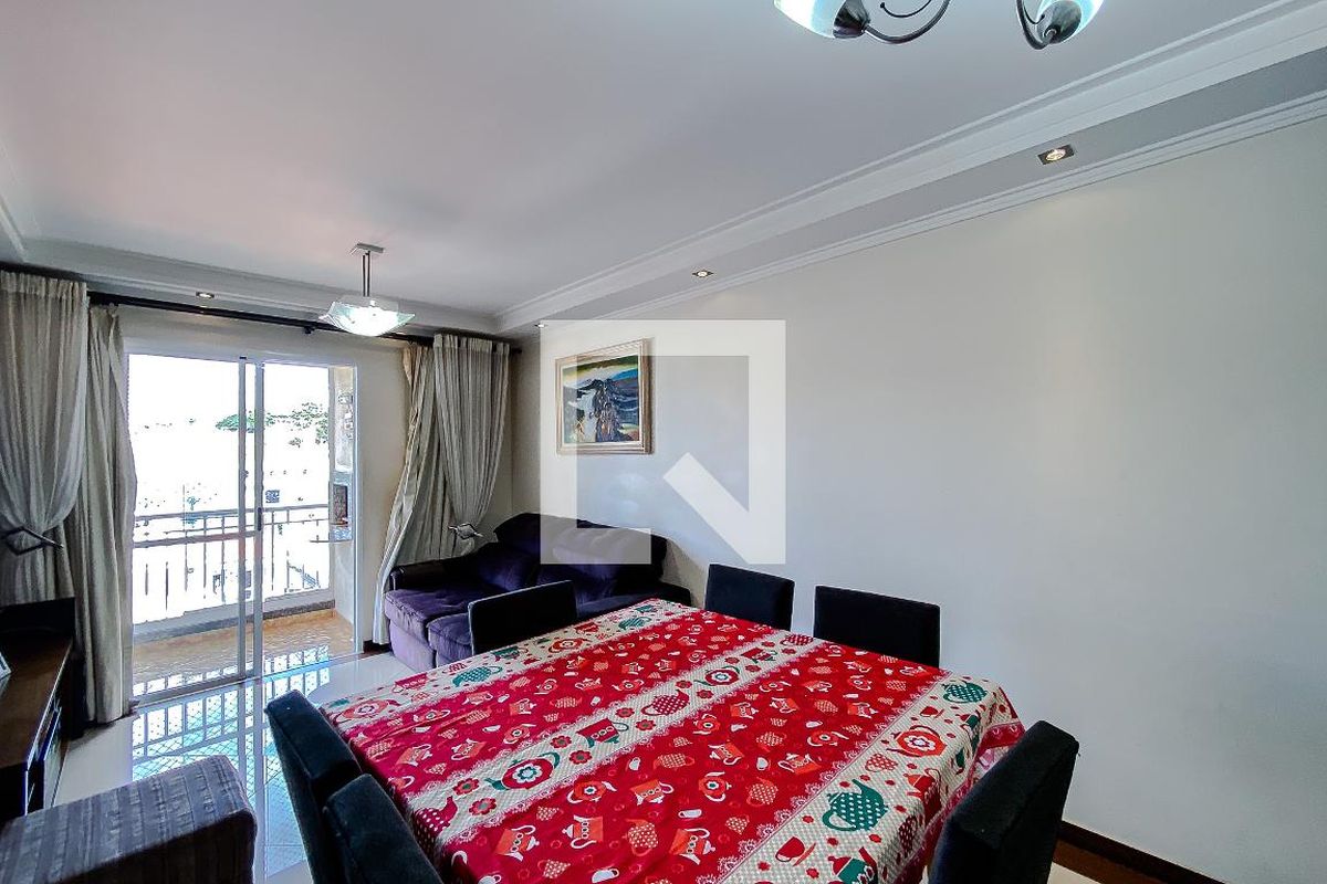 Apartamento, 3 quartos, 76 m² - Foto 6