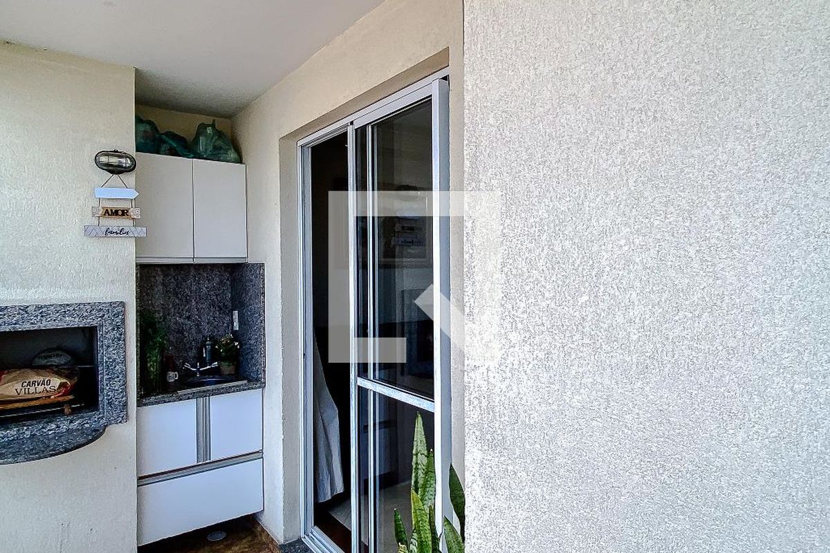 Apartamento, 3 quartos, 76 m² - Foto 18
