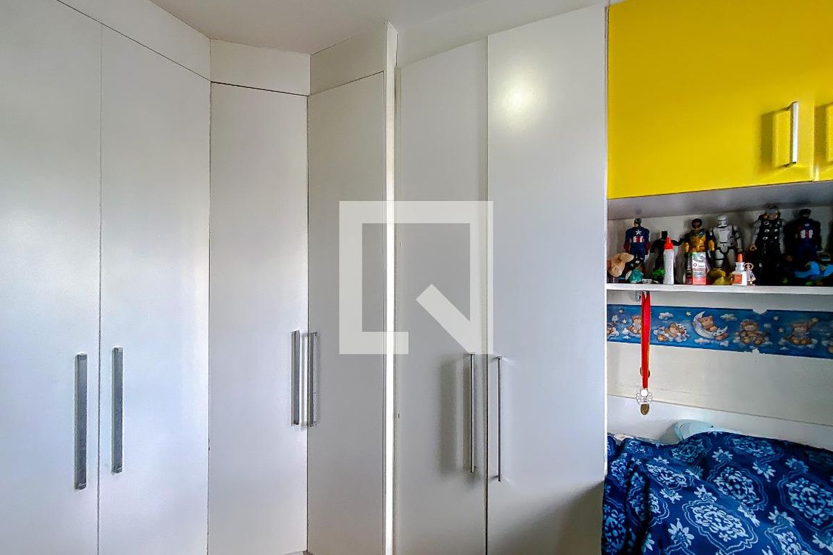 Apartamento, 3 quartos, 76 m² - Foto 39